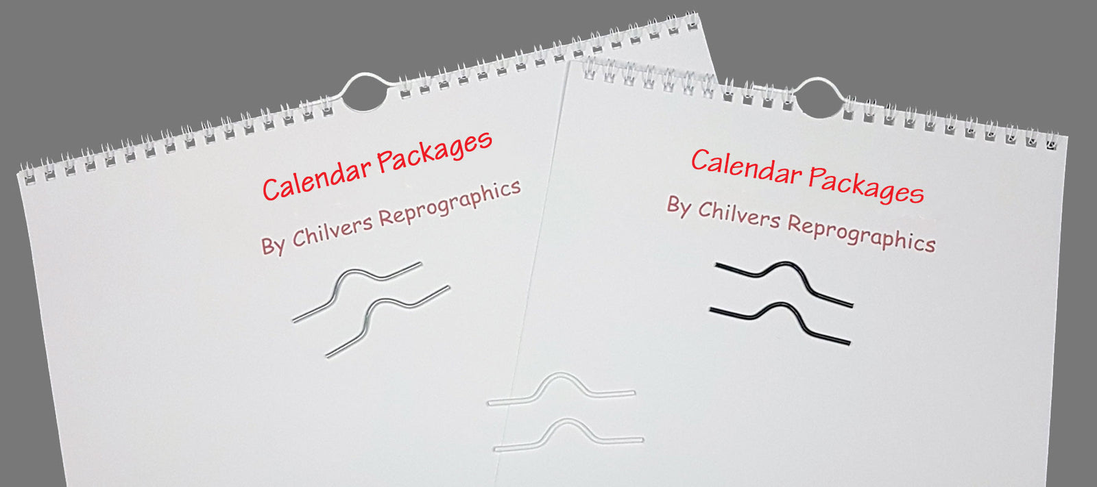 Calendar Season is here...