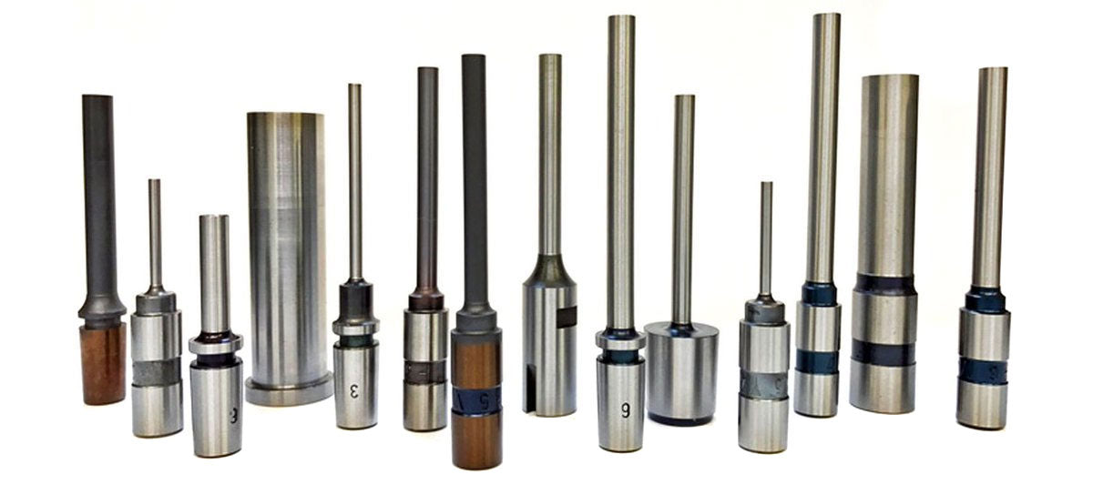 Specialists in a wide range of high quality Drill Bits