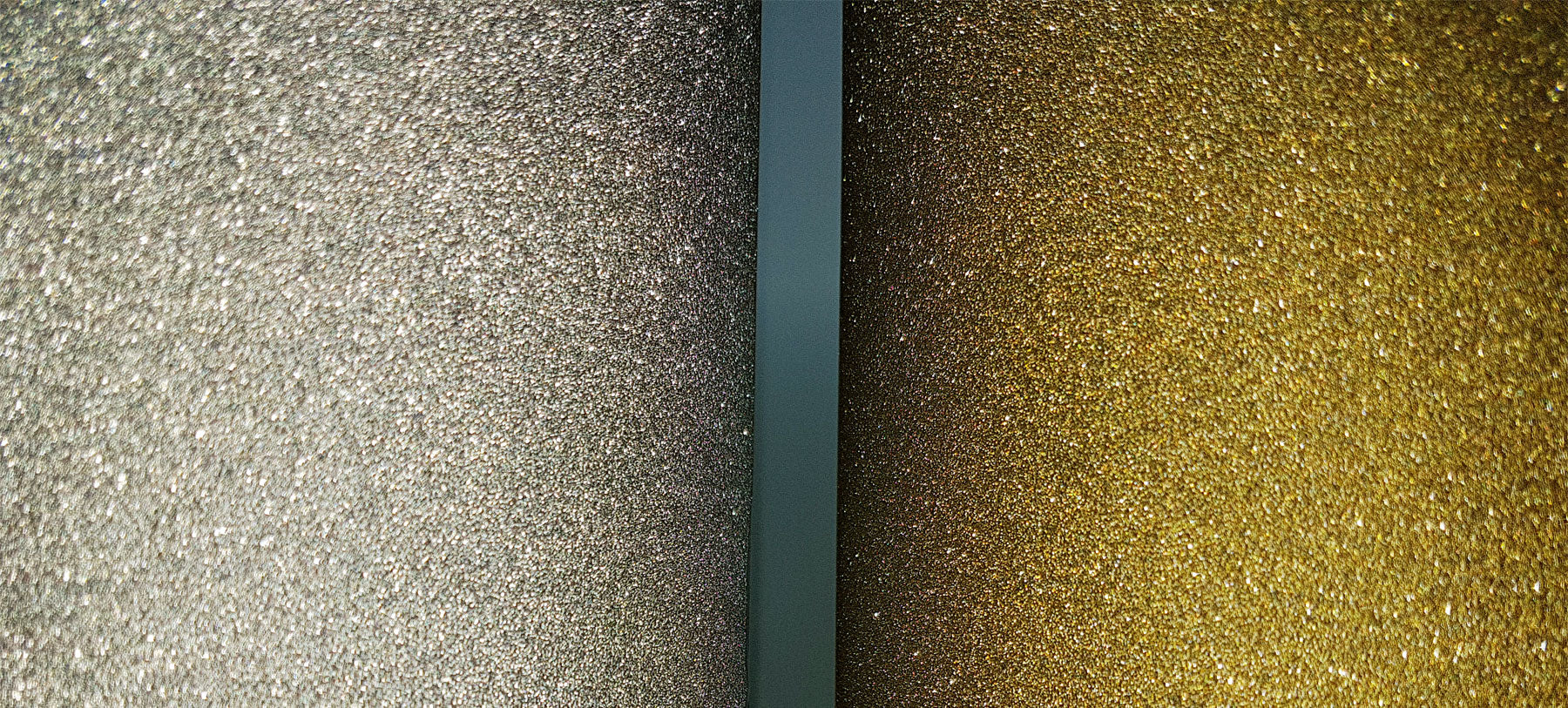 Add some sparkle with NEW Glitter Laminating Films