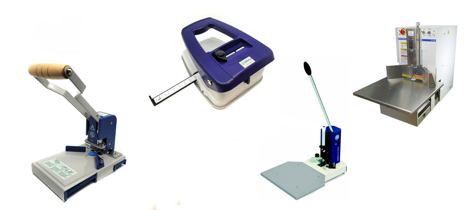Buying a round cornering machine?