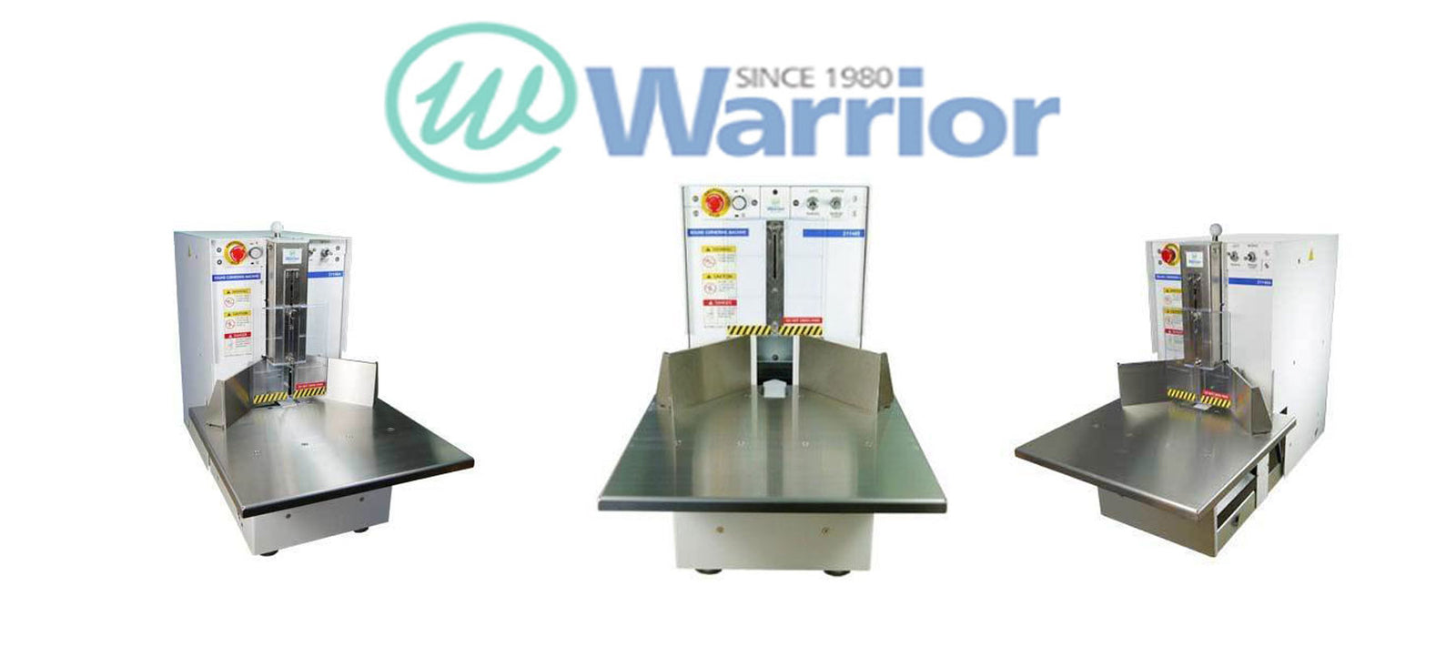 5 Warriors SOLD...