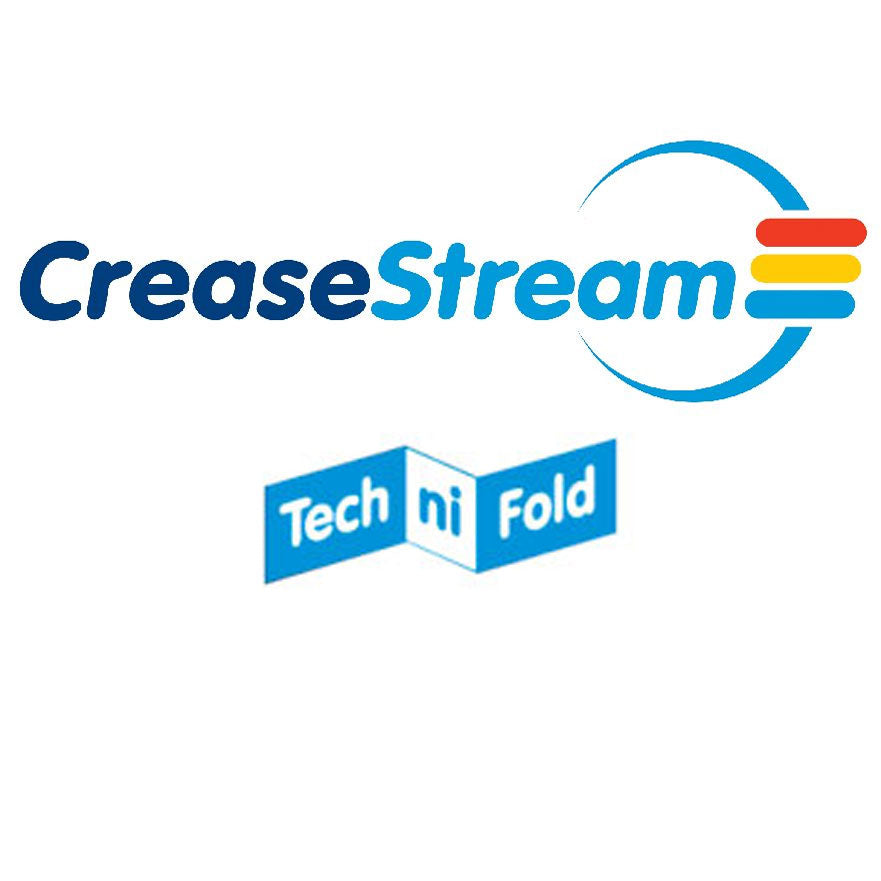 Technifold / CreaseStream Spares