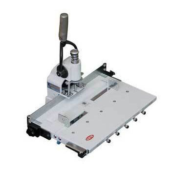 SPC 1-X/FP-1 Paper Punches