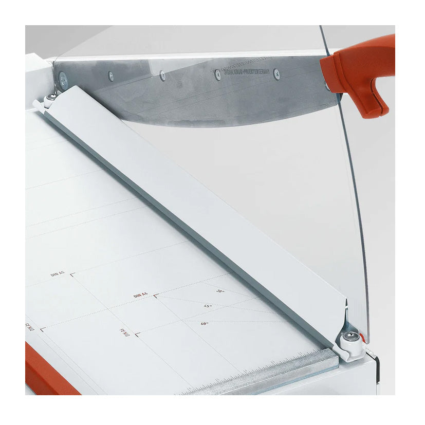 Ideal 1171 Professional Trimmer