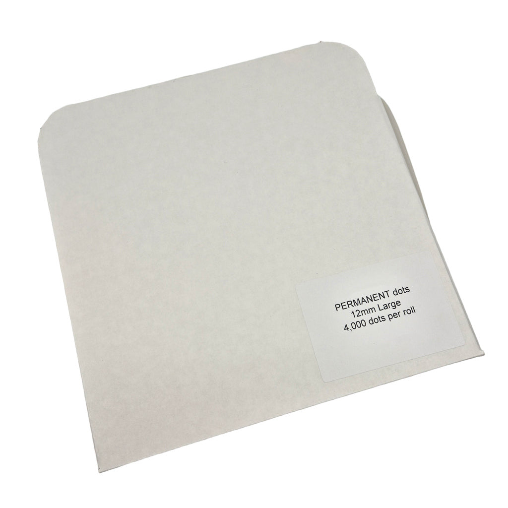 Glue Dots Permanent / Removable