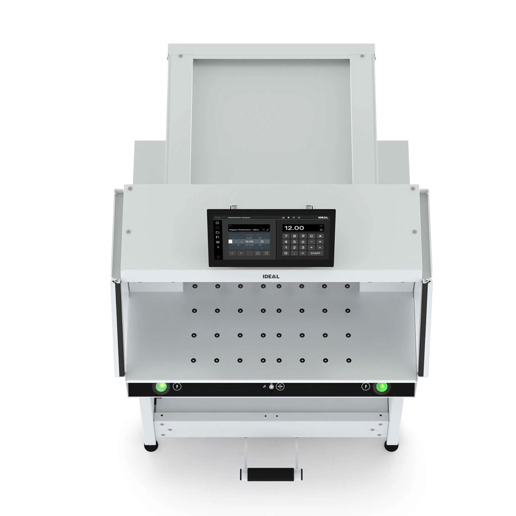 Ideal The 56 Guillotine LT