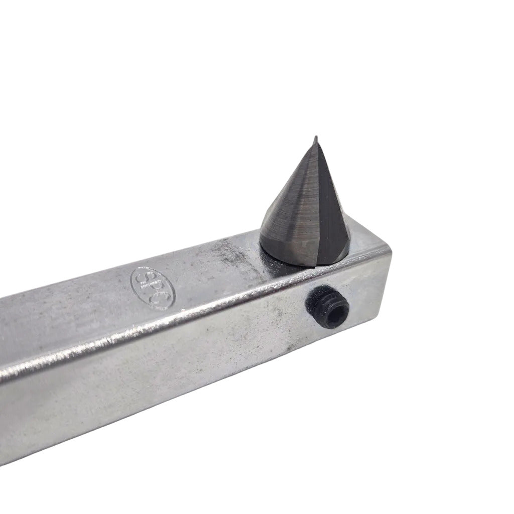 Premium Paper Drill Sharpening Kit (Up To 14mm)