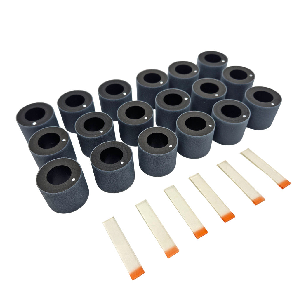 Duplo DC-6 Collator Service Kit