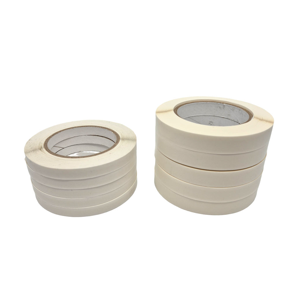 Double Sided Finger Lift Tape (x5 rolls)