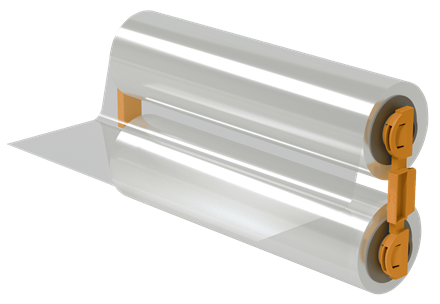 GBC Foton 30 Refillable Laminating Film Cartridges