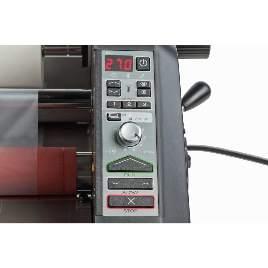 GBC RollSeal™ Catena 65 A1 Roll Laminator