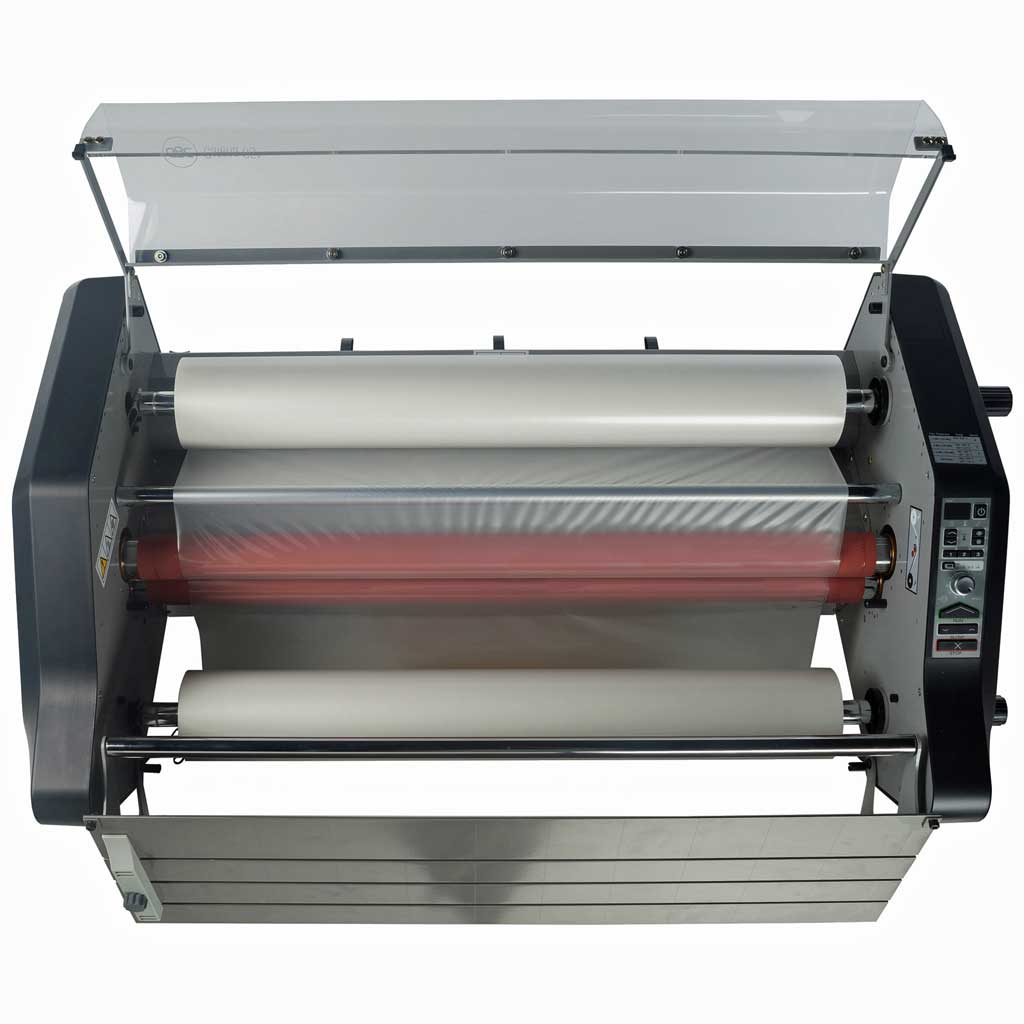 GBC RollSeal™ Catena 65 A1 Roll Laminator