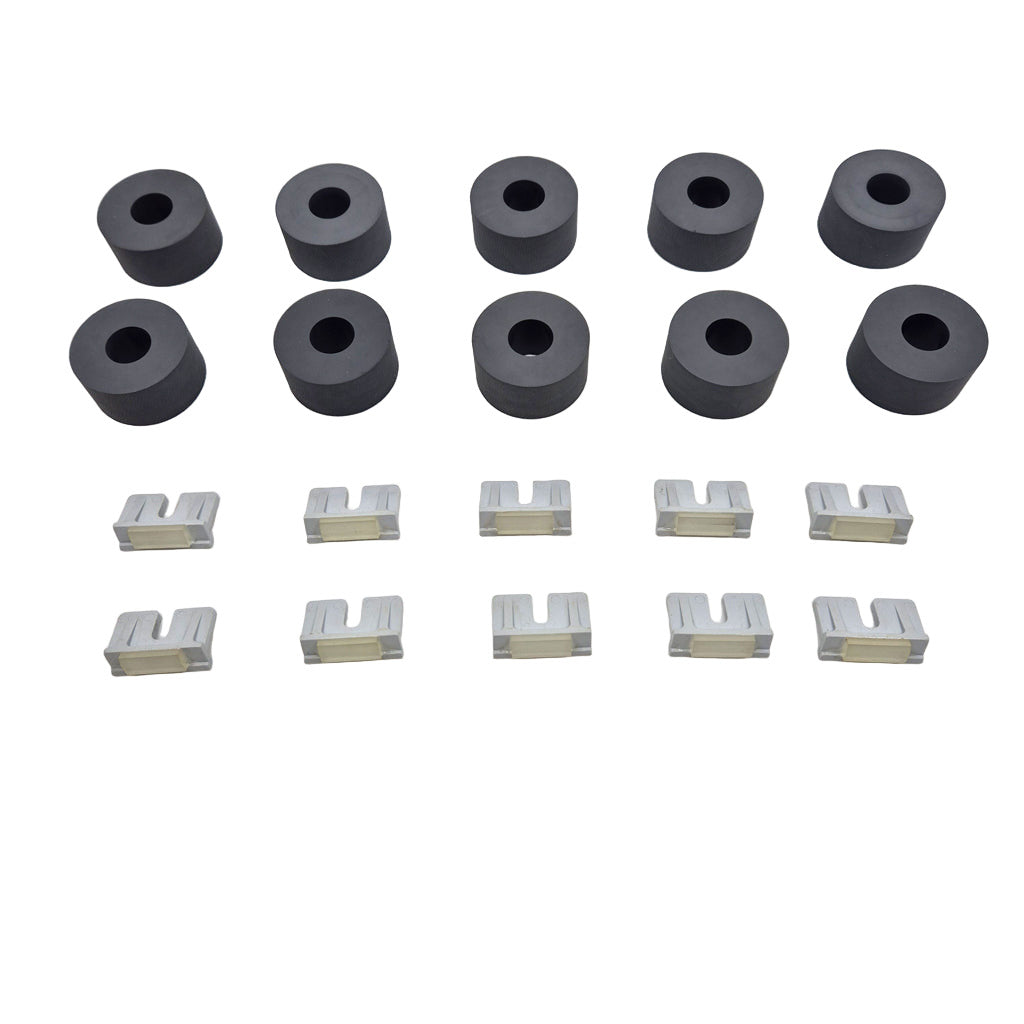 Horizon QC-S 30 & QC-S 300 Collator Service kit