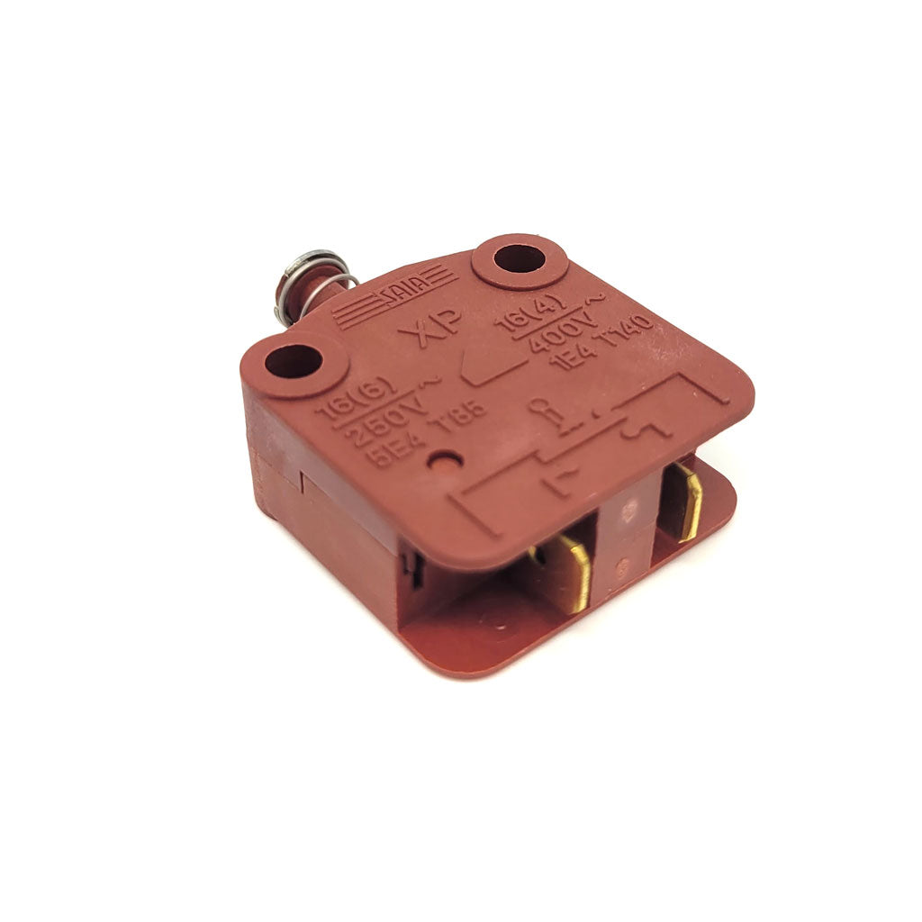 Ideal/EBA Guillotine Guard Switch