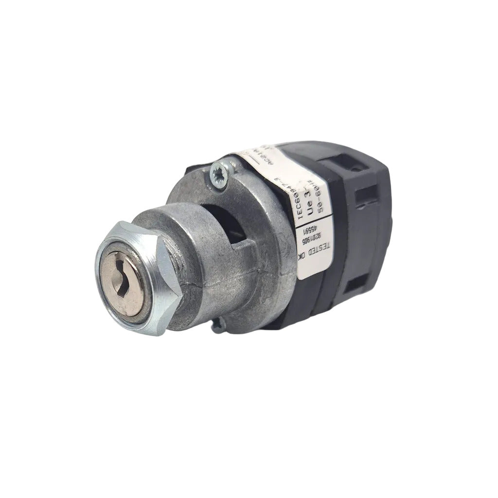 Ideal - EBA Electric Guillotine Key Barrel