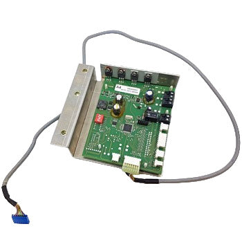 EBA Guillotine Keypad Upgrade Kit