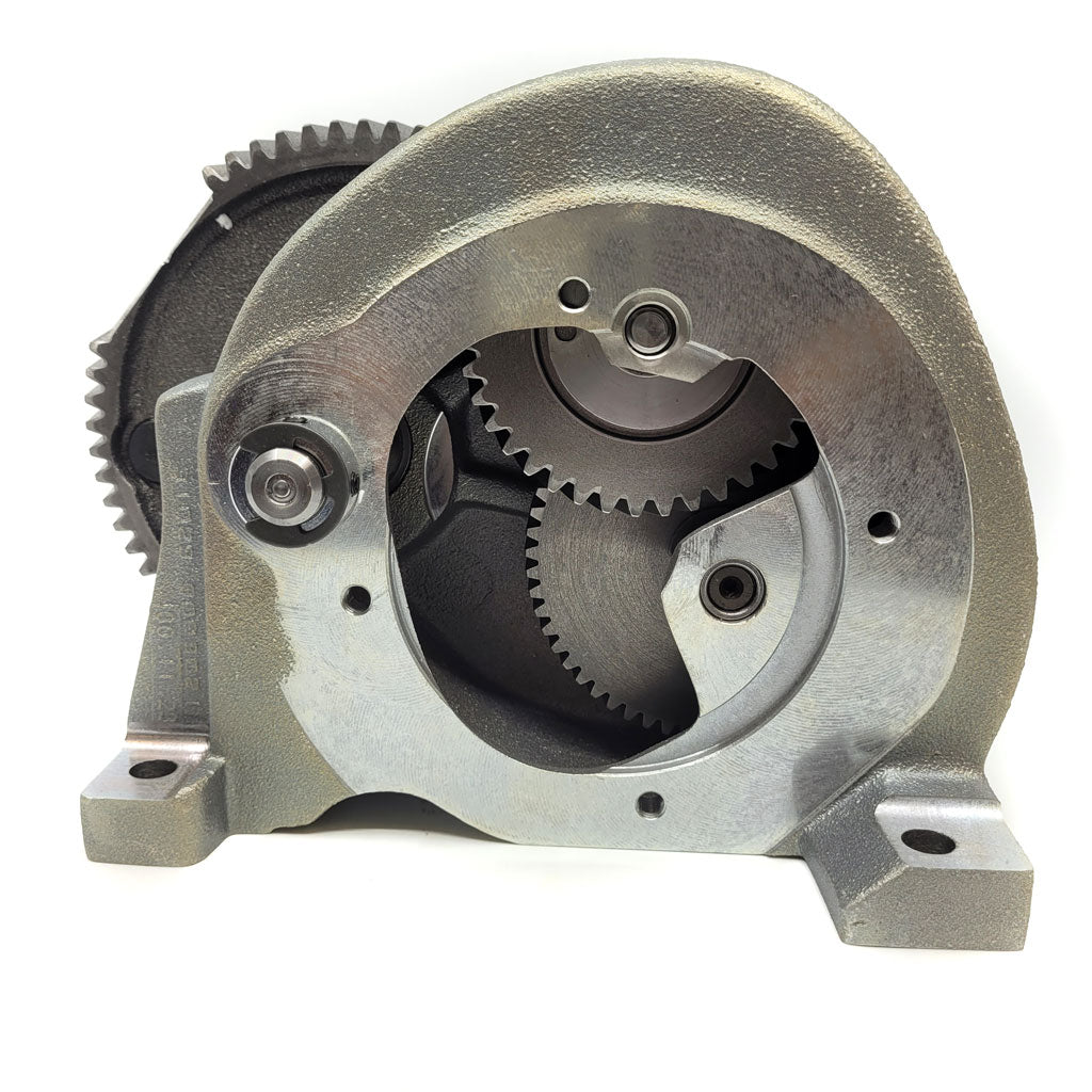 Ideal - EBA 48, 52 & 65-66 Guillotine Gearbox