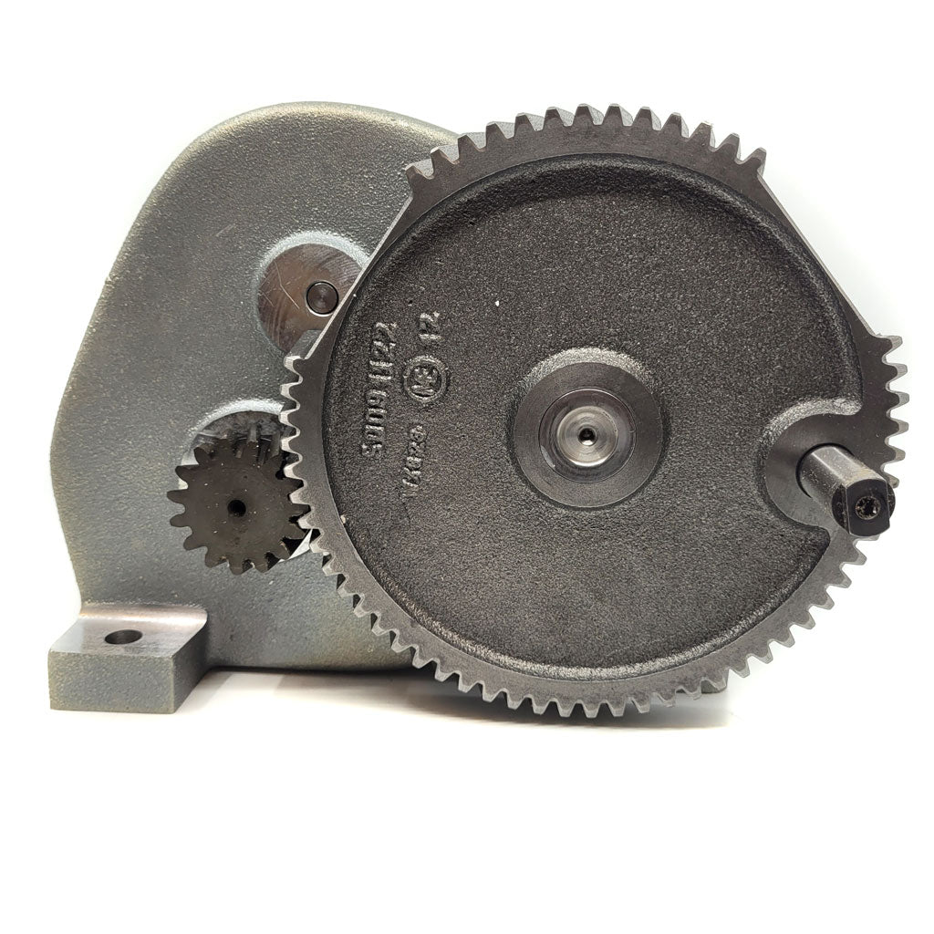 Ideal - EBA 48, 52 & 65-66 Guillotine Gearbox