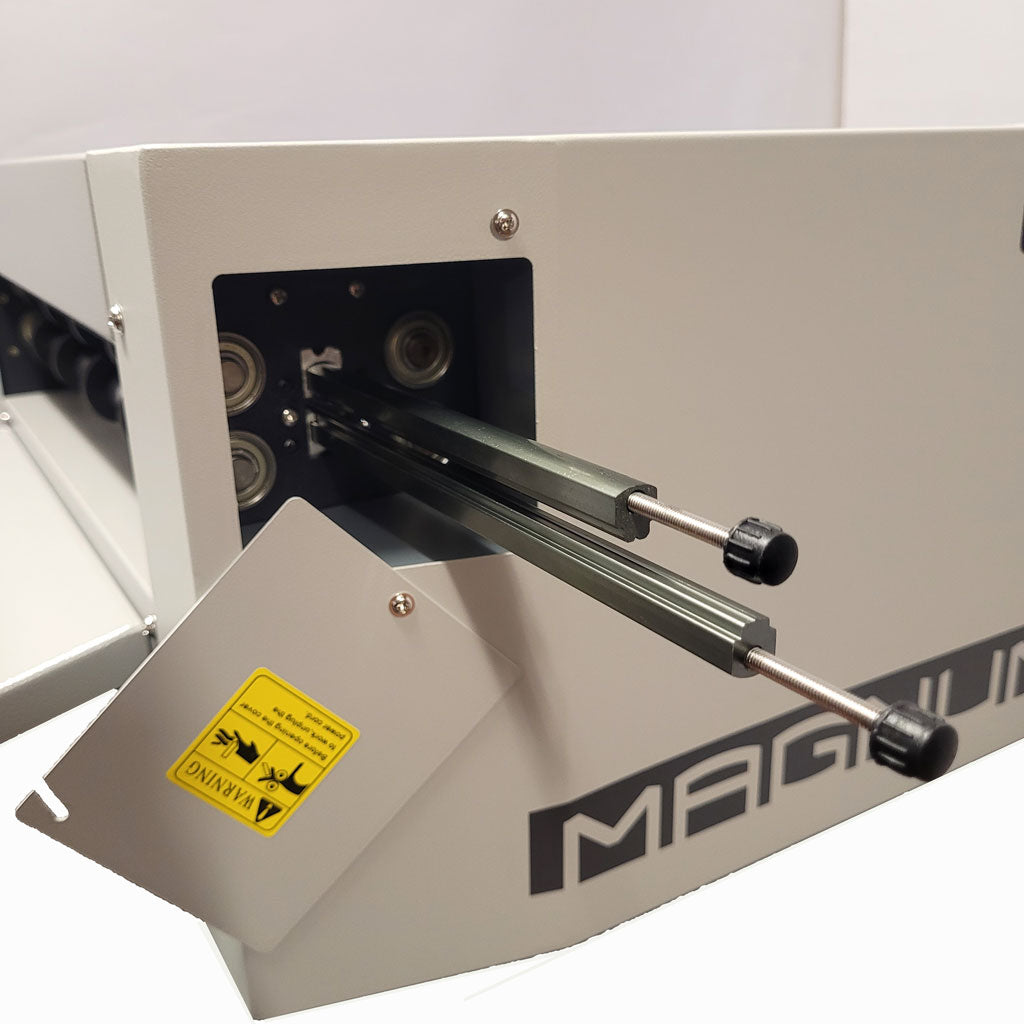 Magnum MC-35M Creaser / Perforator