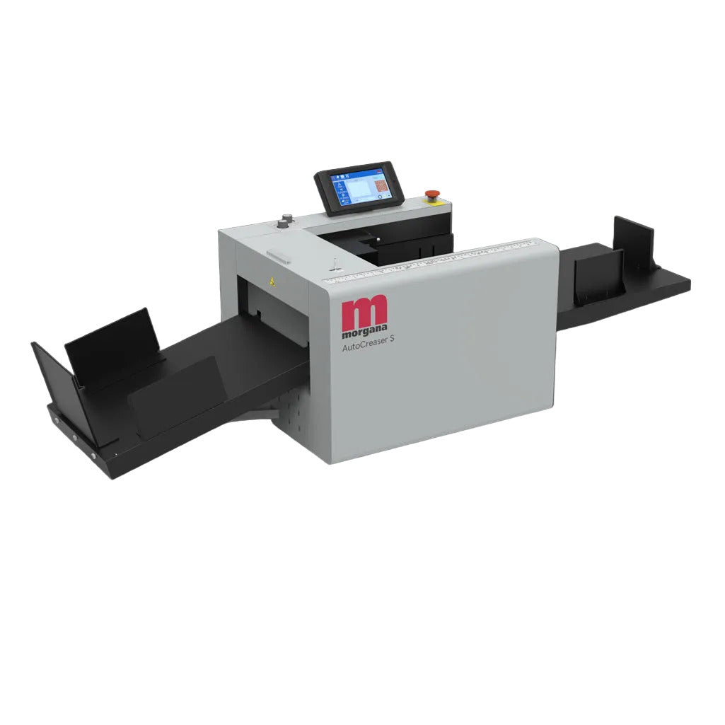 Morgana AutoCreaser S