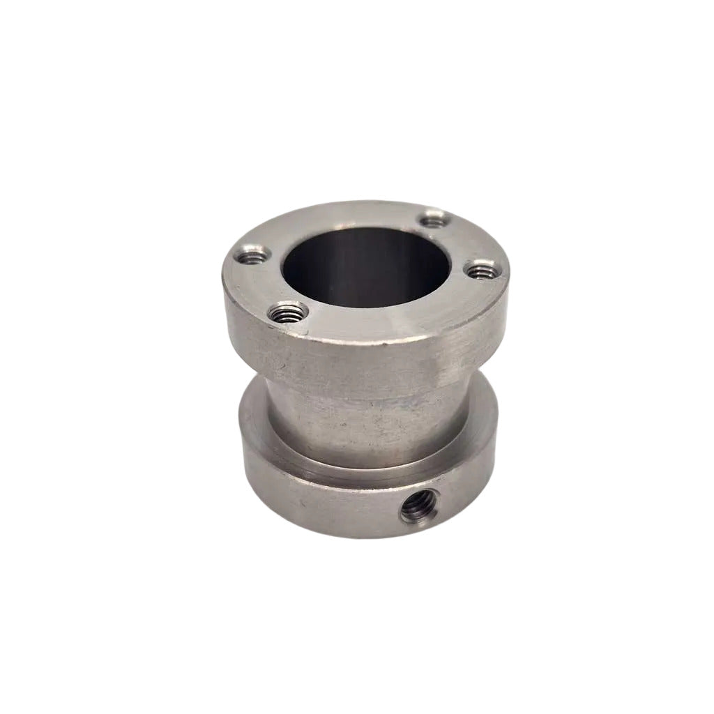 Morgana Drive Hub