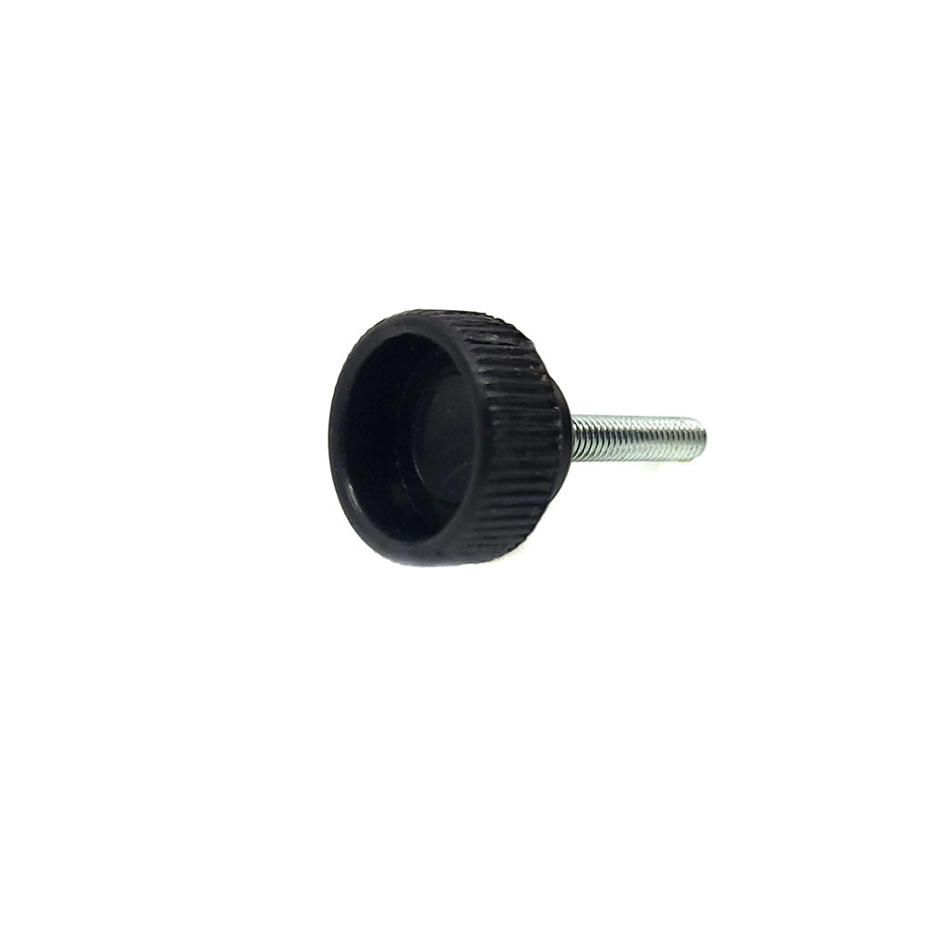 Renz wire closer adjustment knob
