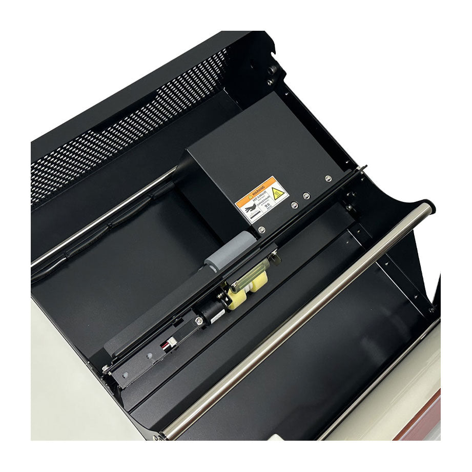Revo Flex - Automatic Laminator with Side Trim