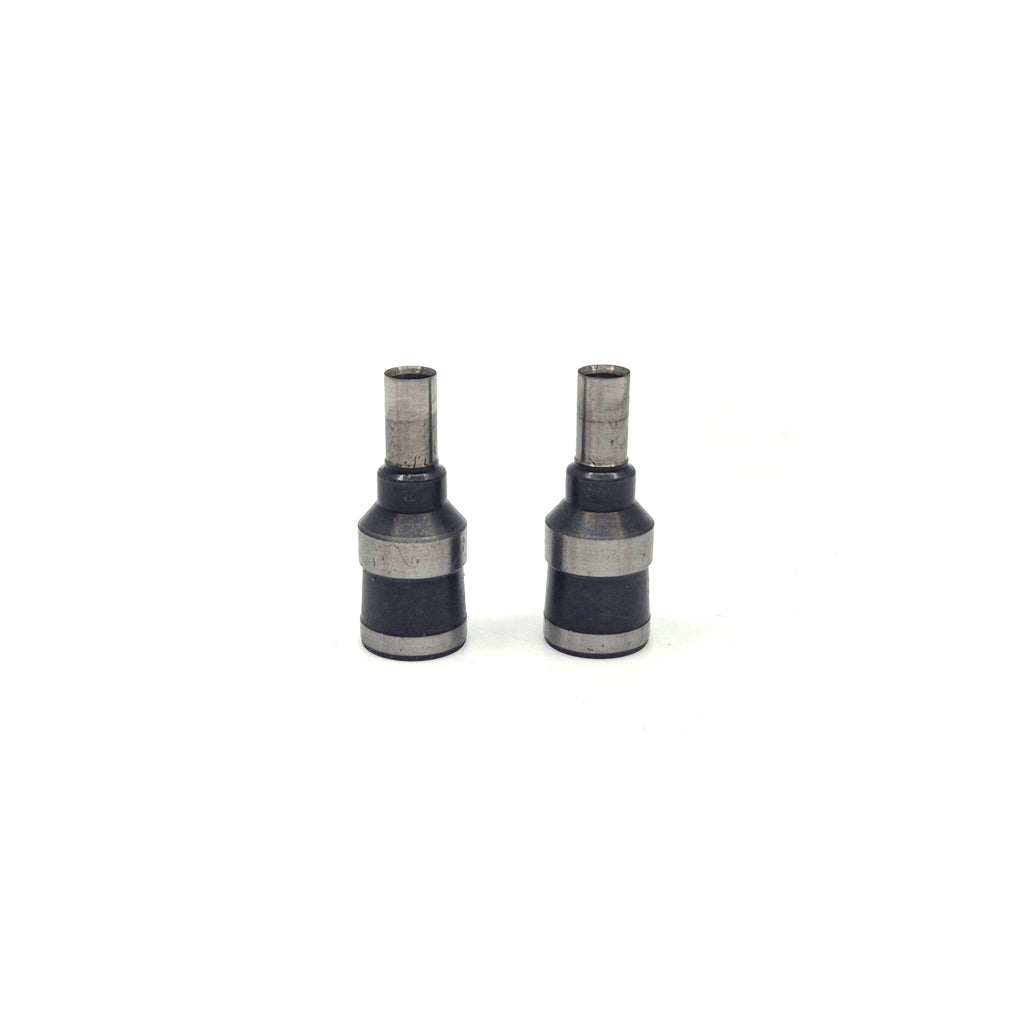 SPC / Filepecker / Deepol RBX 60, RBX-N80 Punch Bits