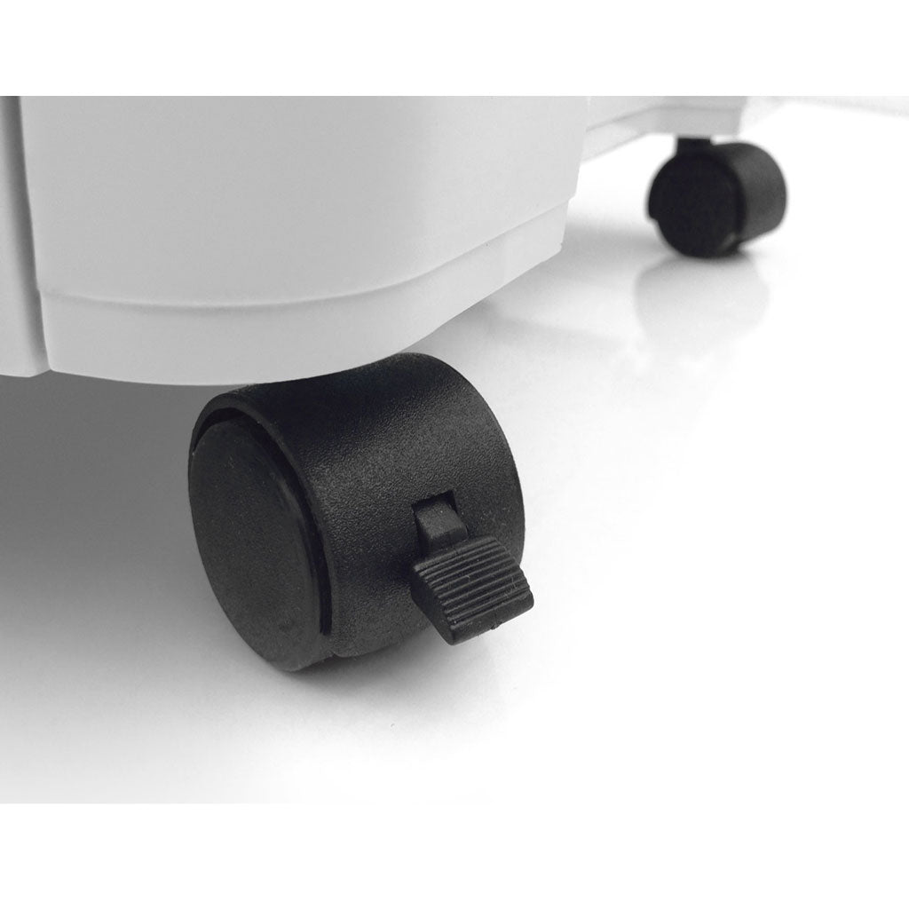 Ideal 8280 CC Shredcat Shredder