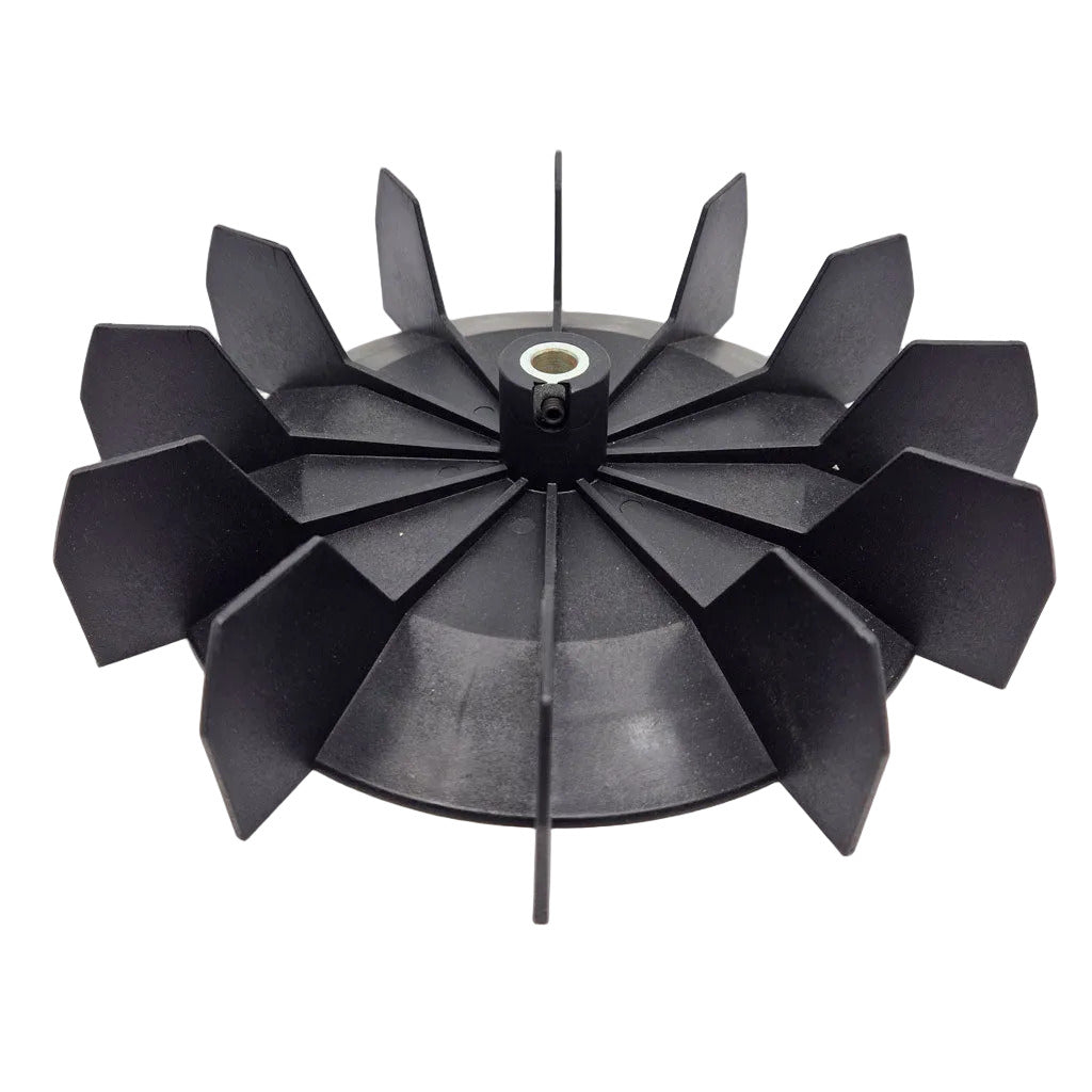 Shrinkwrapper Fan