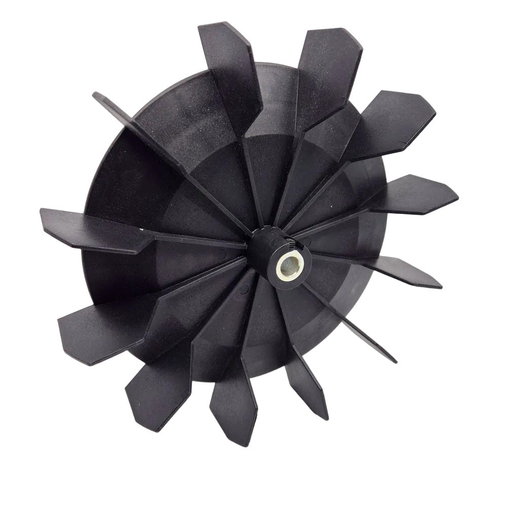 Shrinkwrapper Fan