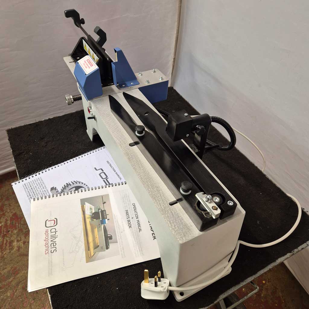 Used / Pre-owned Soyuz-OMM Spinetaper