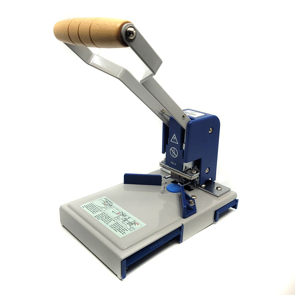 Warrior Manual Round Corner Cutter