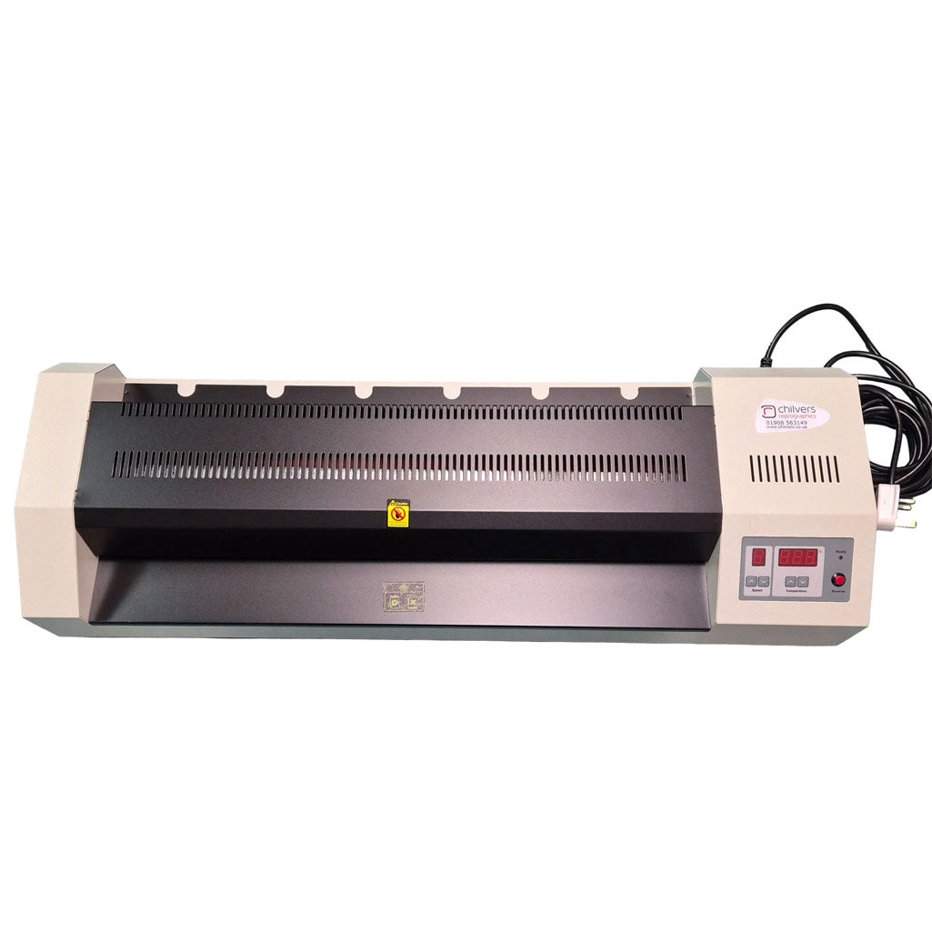 HD650 A1 Pouch Laminator