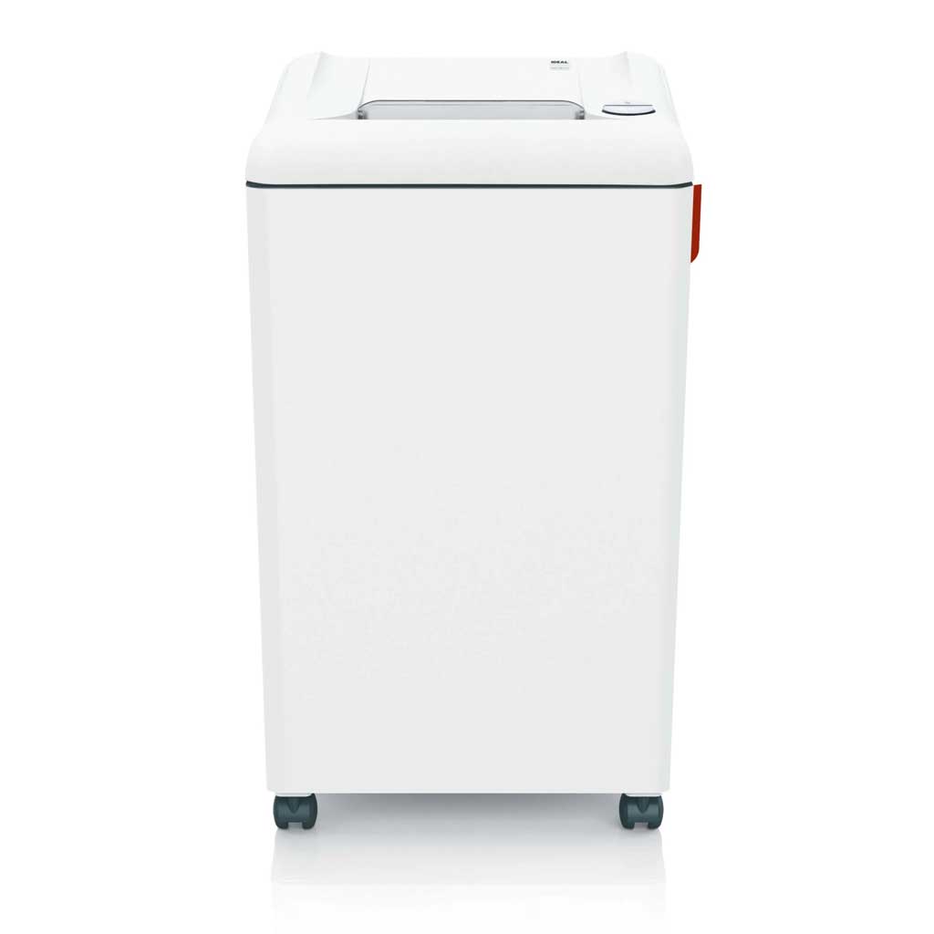 Ideal 2503 Shredder