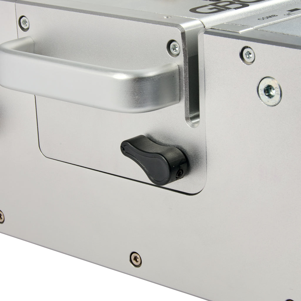 GBC MagnaPunch Elite electric punch