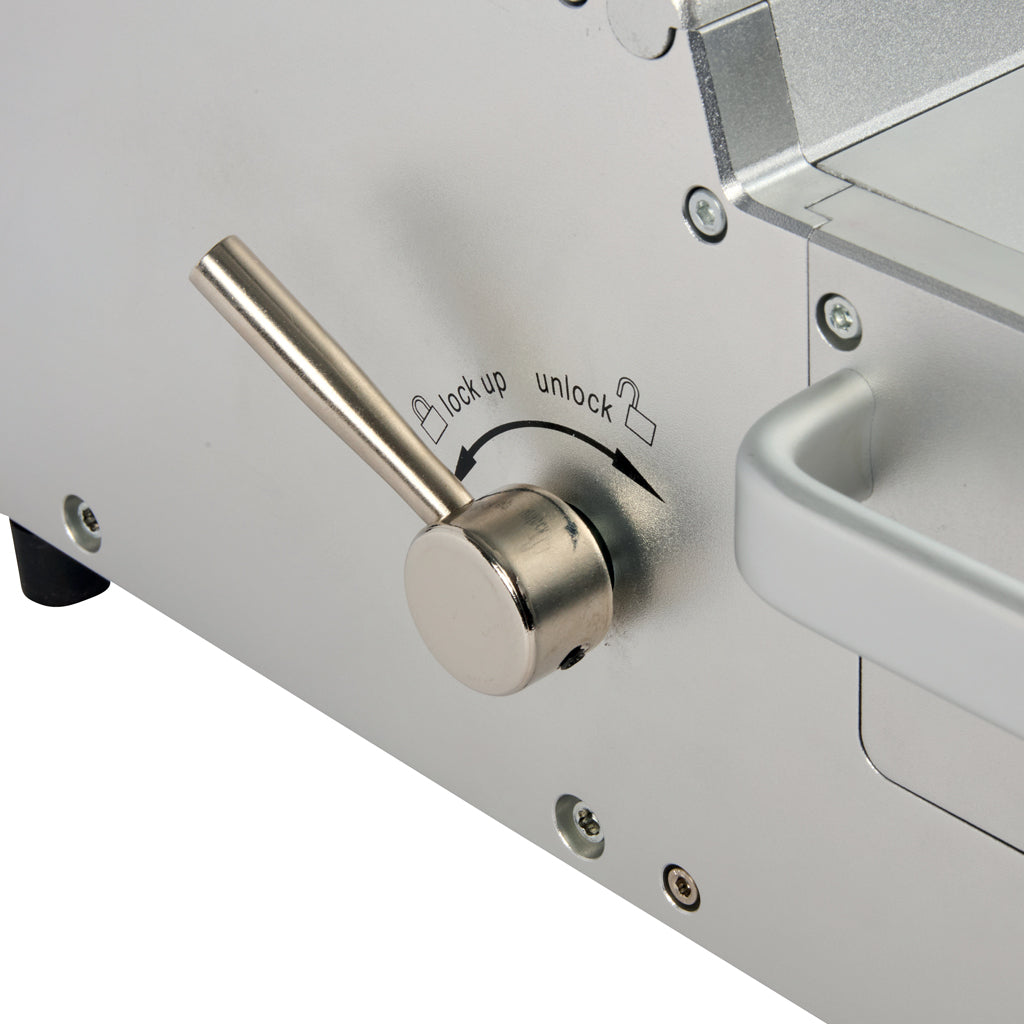 GBC MagnaPunch Elite electric punch