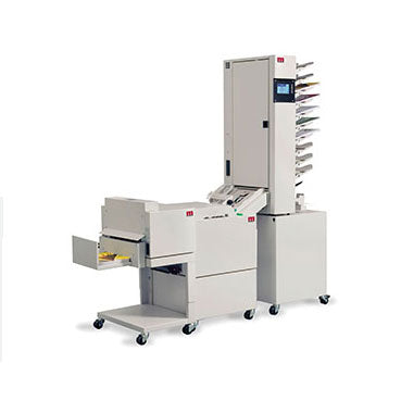 Plockmatic systems