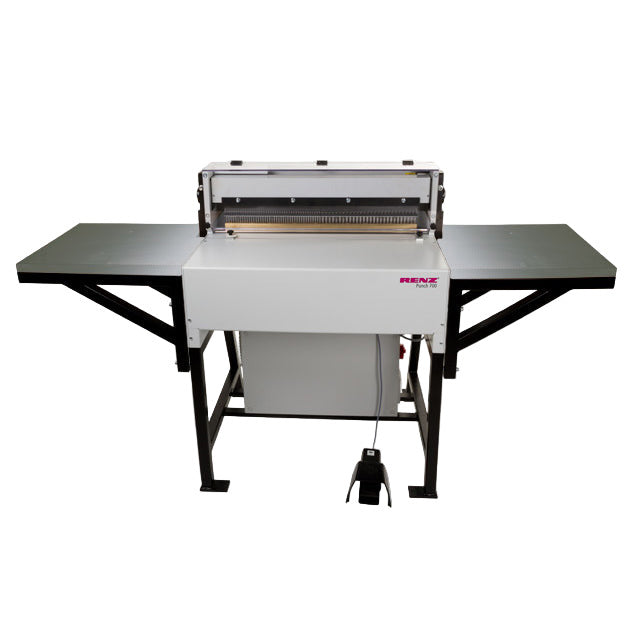 Renz Punch 700