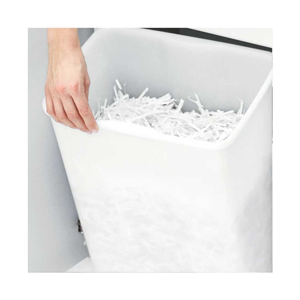 Ideal 2445 Shredder