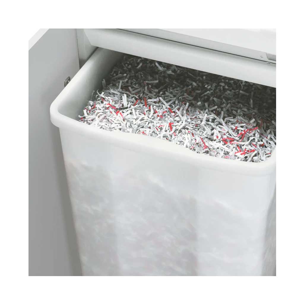Ideal 3105 Shredder