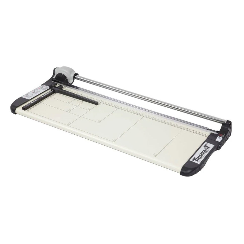 TrimFast Rotary Paper Trimmers