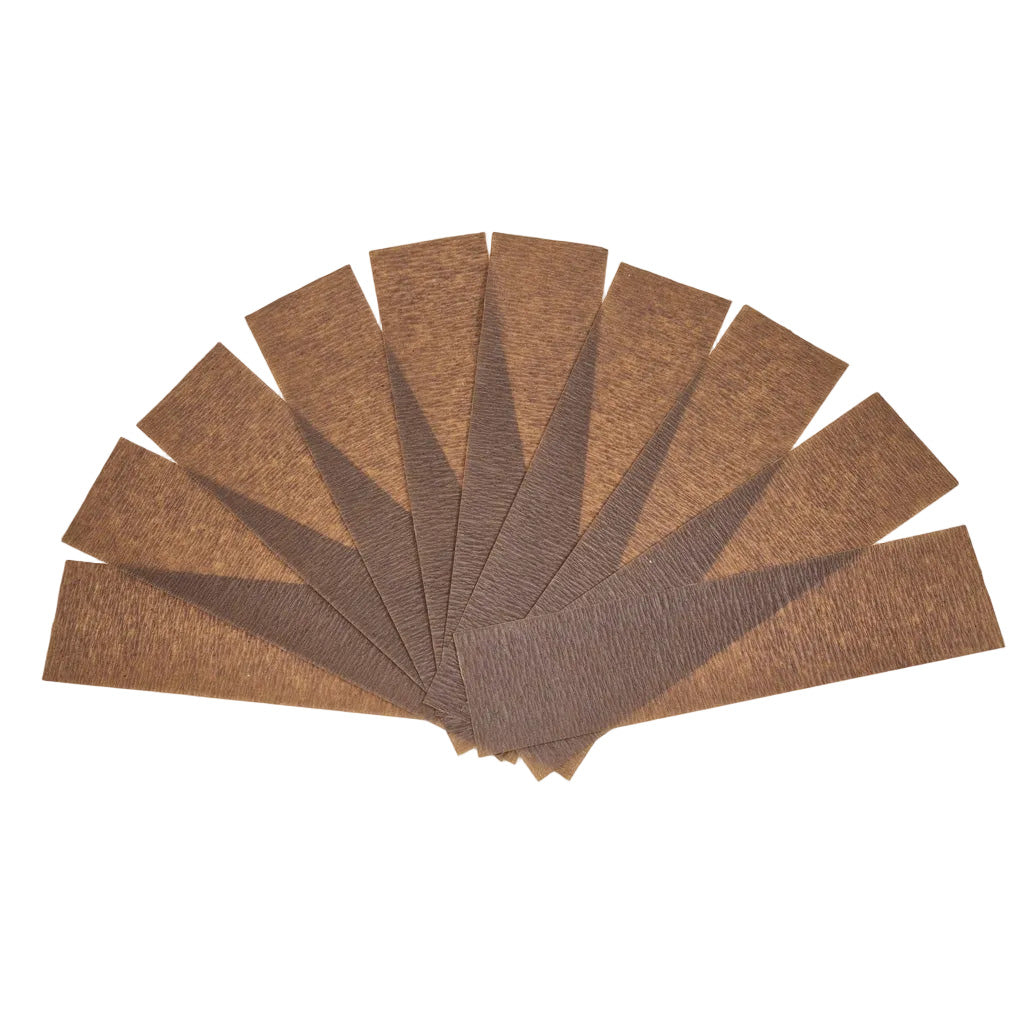 Wax Paper 1/3 A4 Size
