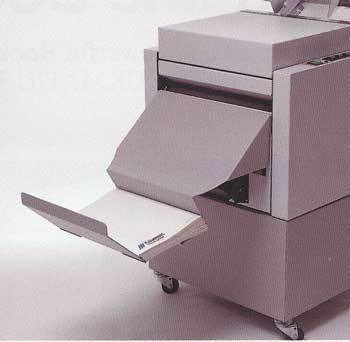 Plockmatic BM60 Booklet Maker