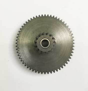 Ideal Guillotine Gearbox Gear