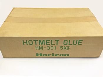 Horizon BQ-P6/BQ-P60 Hot Melt Glue