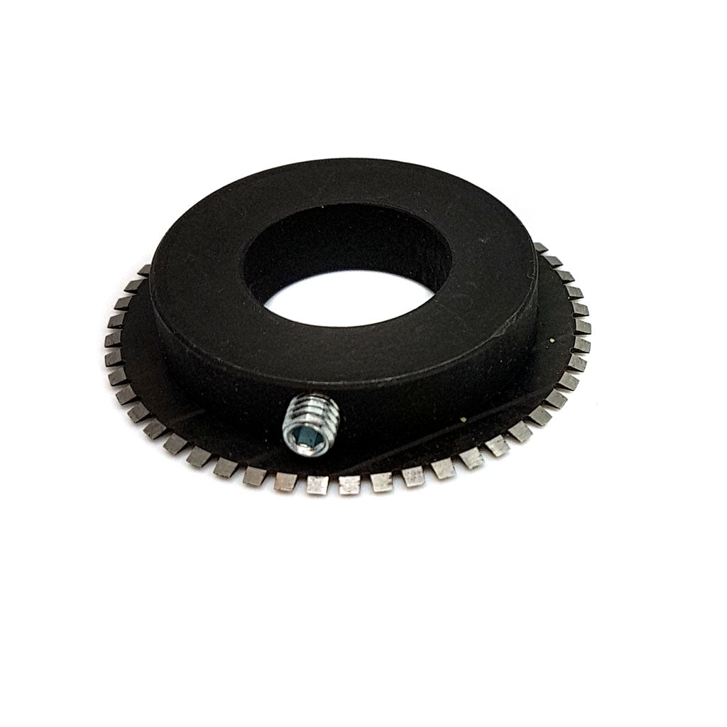 Cyklos RPM 350 Perforating Blade