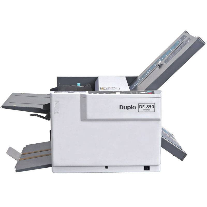 Duplo DF-850 Folder