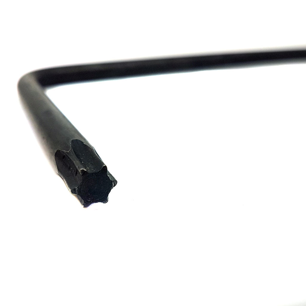 Ideal Guillotine Torx Screw Blade Tool