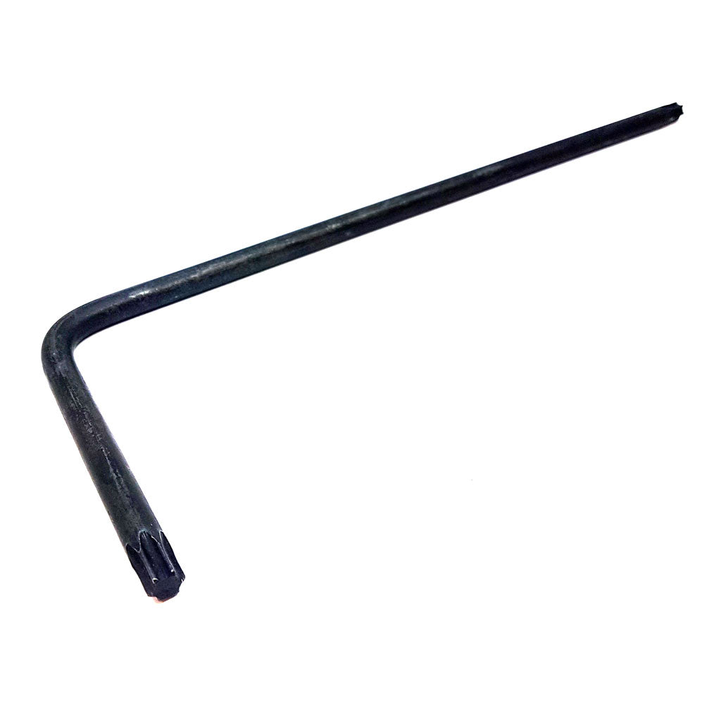 Ideal Guillotine Torx Screw Blade Tool